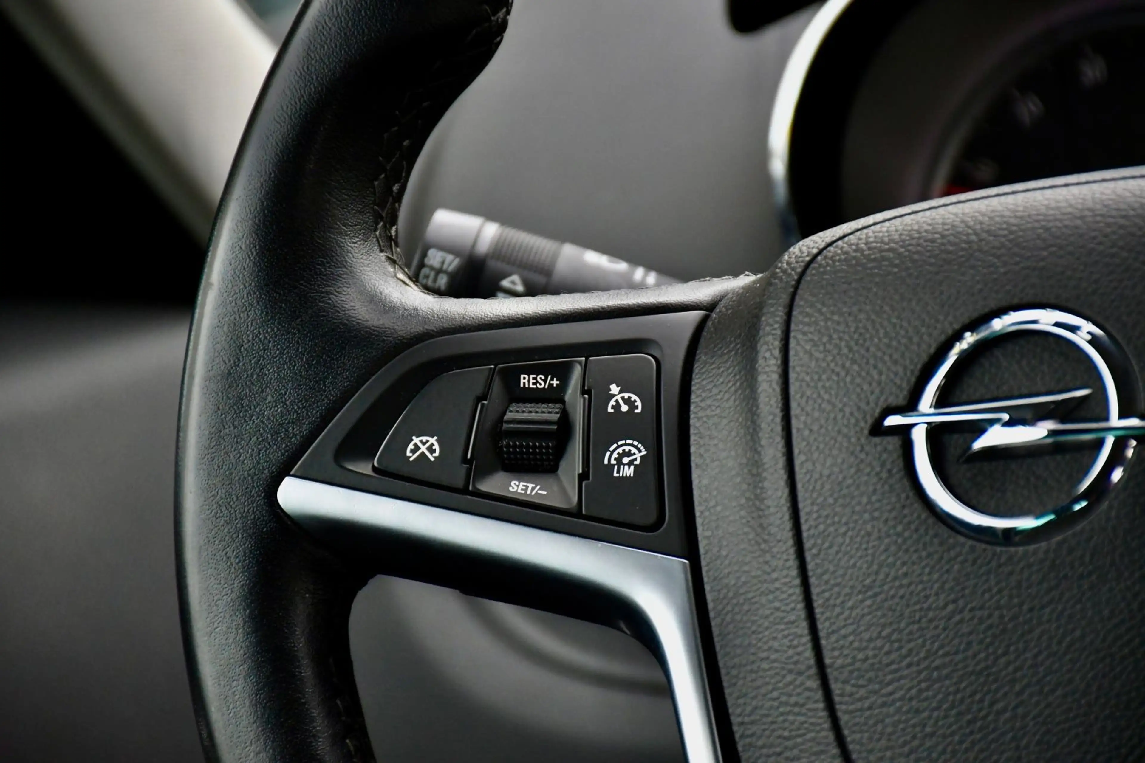 Opel Zafira C Tourer Innovation 7Sitz Kamera Navi Tem — photo 14