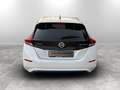 Nissan Leaf Acenta 40kWh 150cv my19 Blanc - thumbnail 11