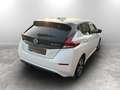 Nissan Leaf Acenta 40kWh 150cv my19 Wit - thumbnail 4