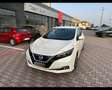 Nissan Leaf Acenta 40kWh 150cv my19 Blanc - thumbnail 1
