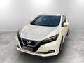 Nissan Leaf Acenta 40kWh 150cv my19 Blanc - thumbnail 3
