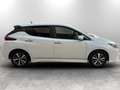 Nissan Leaf Acenta 40kWh 150cv my19 Blanc - thumbnail 7