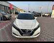 Nissan Leaf Acenta 40kWh 150cv my19 Blanc - thumbnail 2