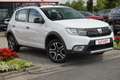Dacia Sandero Stepway II 0.9 TCE Celebration Navi PDC Blanc - thumbnail 4