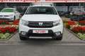Dacia Sandero Stepway II 0.9 TCE Celebration Navi PDC Blanc - thumbnail 3