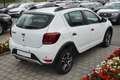 Dacia Sandero Stepway II 0.9 TCE Celebration Navi PDC Blanc - thumbnail 7