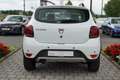 Dacia Sandero Stepway II 0.9 TCE Celebration Navi PDC Blanc - thumbnail 8