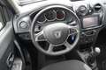 Dacia Sandero Stepway II 0.9 TCE Celebration Navi PDC Blanc - thumbnail 12