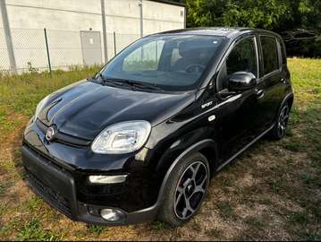 1.0i MHEV * SPORT * ÉCRAN * AIRCO