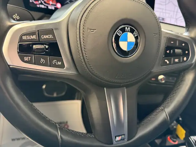 BMW 1 Series view 23