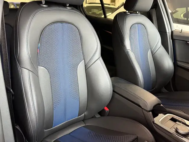 BMW 1 Series view 20