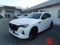 Mazda CX-60 CX-60 3.3L e-Skyactiv D 249 CV M Hybrid AWD Homura Bianco - thumbnail 1