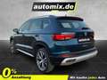 SEAT Ateca XPerience,ACC,AHK,AUTOM.,LED Blau - thumbnail 2