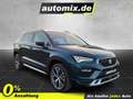 SEAT Ateca XPerience,ACC,AHK,AUTOM.,LED Blau - thumbnail 4