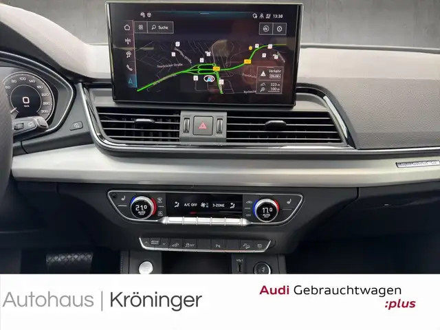 Audi Q5 view 15