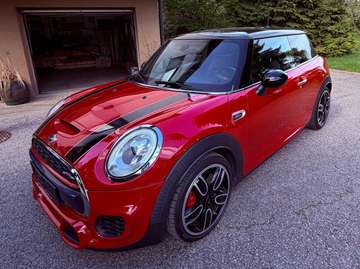 MINI Hatch John Cooper Works John Cooper Works