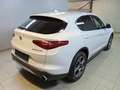 Alfa Romeo Stelvio Super Q4 Blanc - thumbnail 3