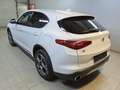 Alfa Romeo Stelvio Super Q4 Blanc - thumbnail 4