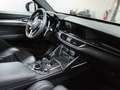 Alfa Romeo Stelvio Super Q4 Blanc - thumbnail 6