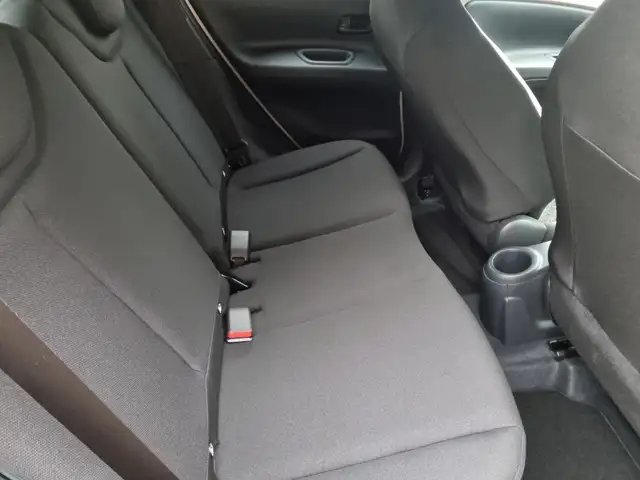 Toyota Aygo X view 7