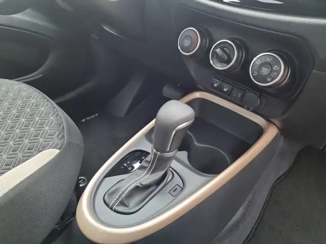 Toyota Aygo X view 11