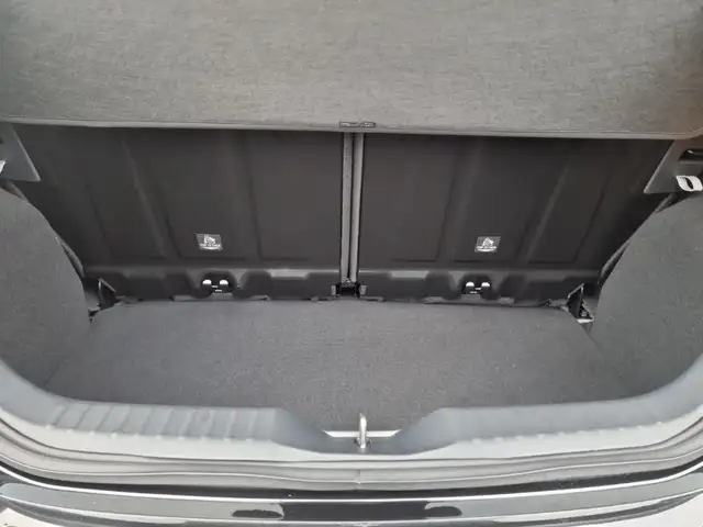 Toyota Aygo X view 10