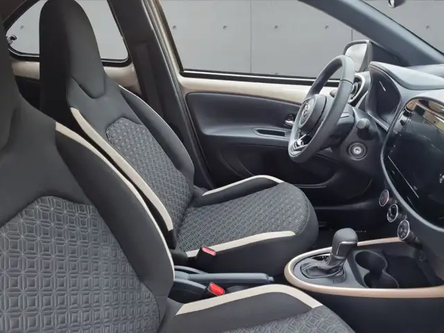 Toyota Aygo X view 6