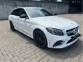 Mercedes-Benz C 43 AMG 4Matic T 9G-TRONIC mit Performance Abgasanlage Blanco - thumbnail 5