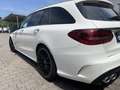 Mercedes-Benz C 43 AMG 4Matic T 9G-TRONIC mit Performance Abgasanlage Blanco - thumbnail 12