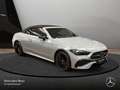 Mercedes-Benz CLE 220 d AMG+NIGHT+AHK+KAMERA+KEYLESS+9G Gri - thumbnail 3