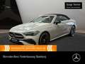 Mercedes-Benz CLE 220 d AMG+NIGHT+AHK+KAMERA+KEYLESS+9G Grau - thumbnail 1