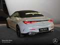 Mercedes-Benz CLE 220 d AMG+NIGHT+AHK+KAMERA+KEYLESS+9G Grau - thumbnail 10