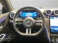 Mercedes-Benz CLE 220 d AMG+NIGHT+AHK+KAMERA+KEYLESS+9G Grau - thumbnail 14