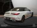 Mercedes-Benz CLE 220 d AMG+NIGHT+AHK+KAMERA+KEYLESS+9G Gri - thumbnail 6