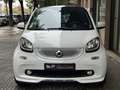 smart forTwo Cabrio 66 Passion Aut. Blanco - thumbnail 2