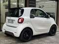 smart forTwo Cabrio 66 Passion Aut. Blanco - thumbnail 5