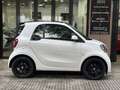 smart forTwo Cabrio 66 Passion Aut. Blanco - thumbnail 4