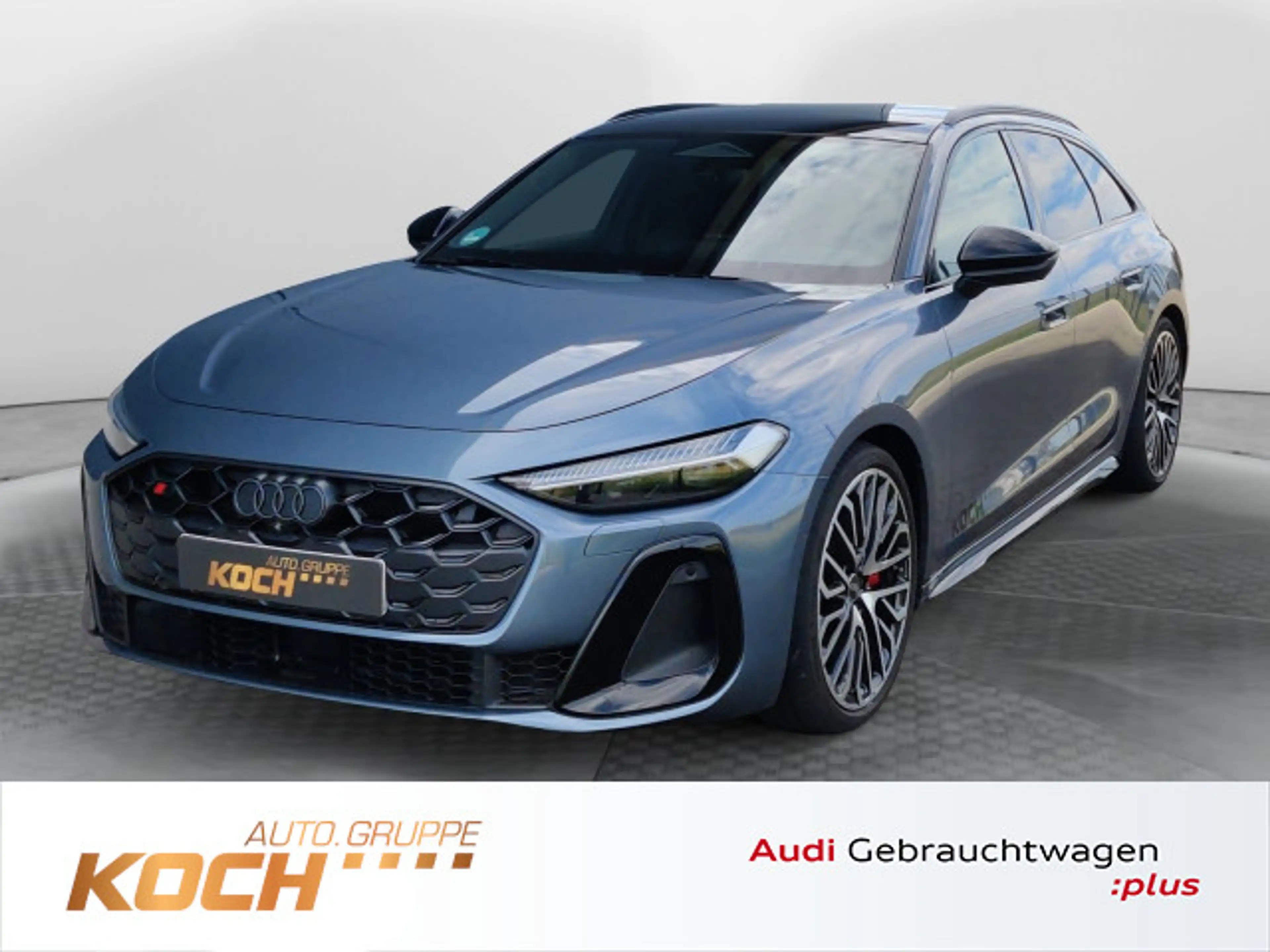 Audi S5 TFSI quattro 270 kW