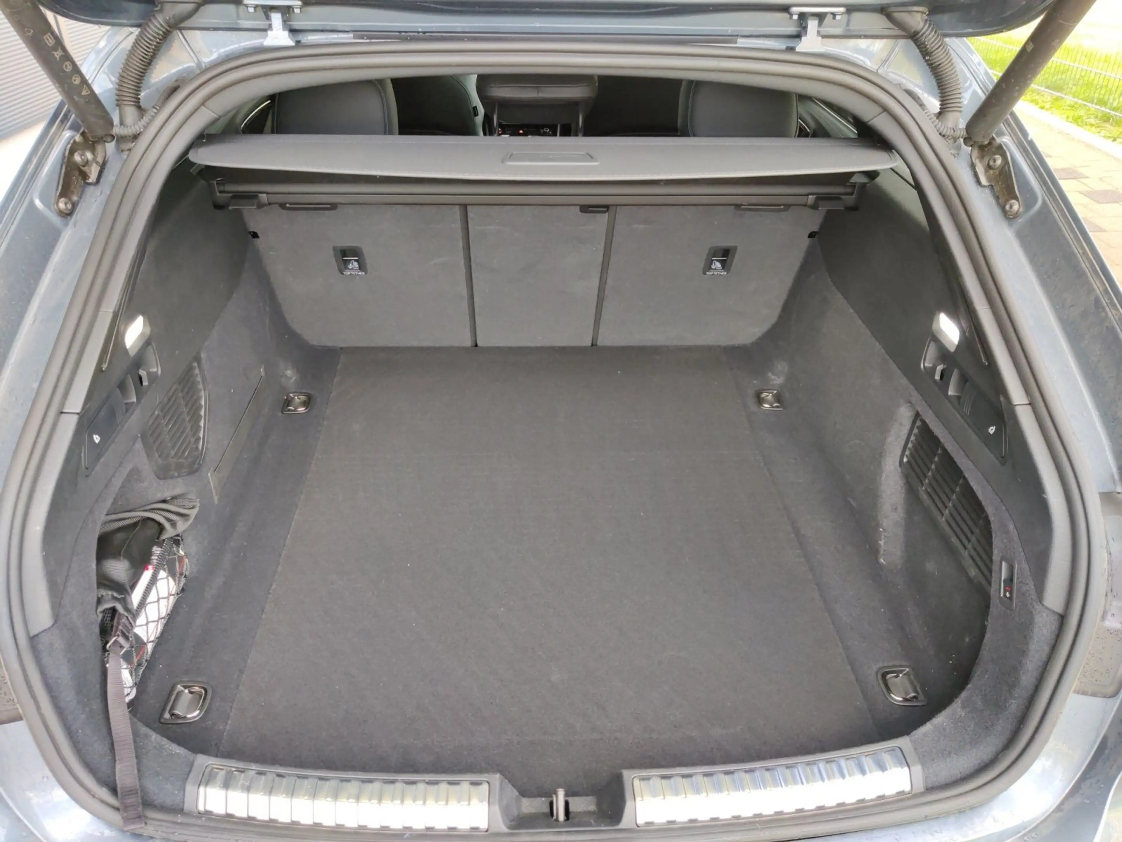Audi S5 TFSI quattro 270 kW — photo 14