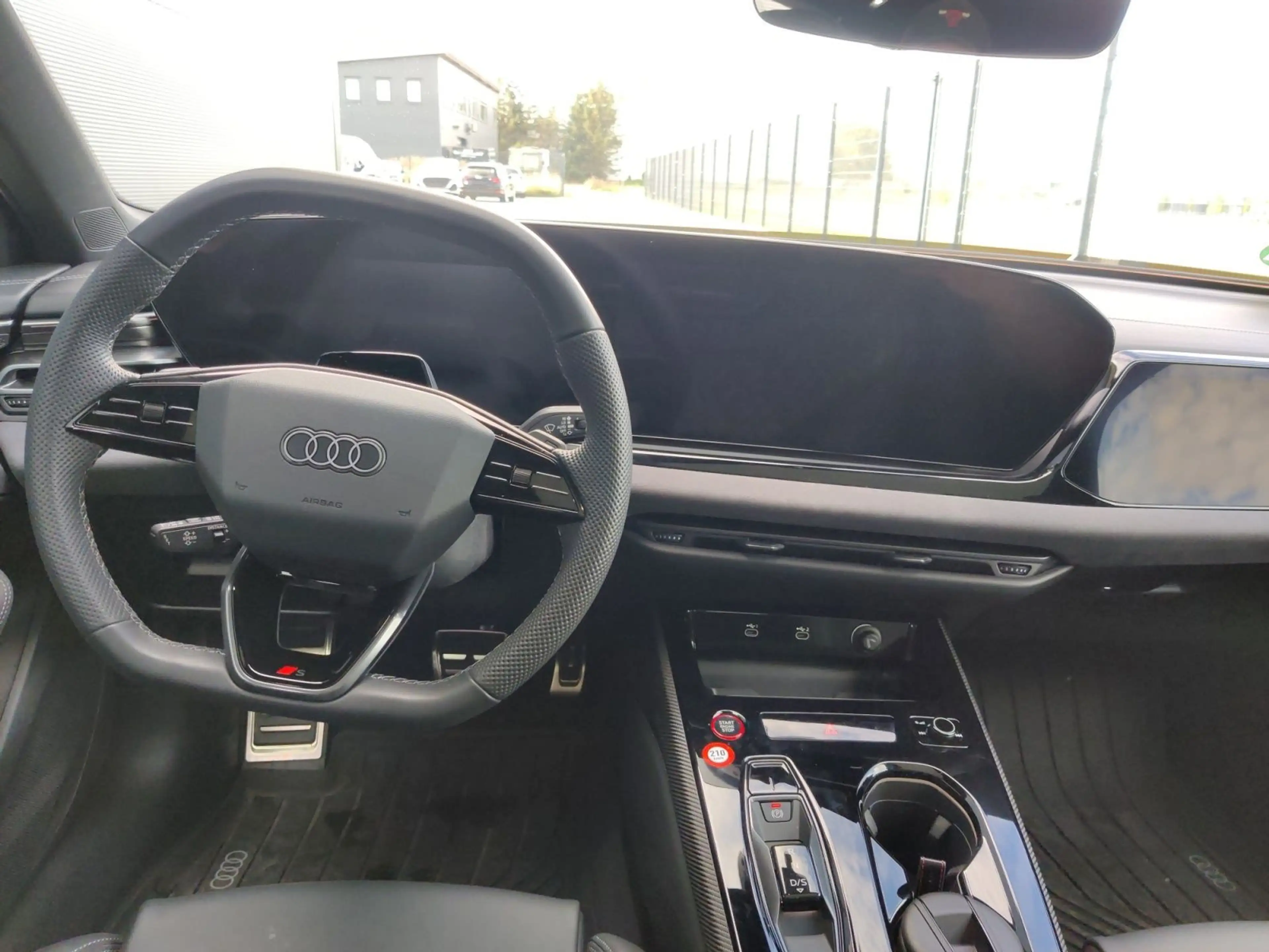 Audi S5 TFSI quattro 270 kW — photo 10