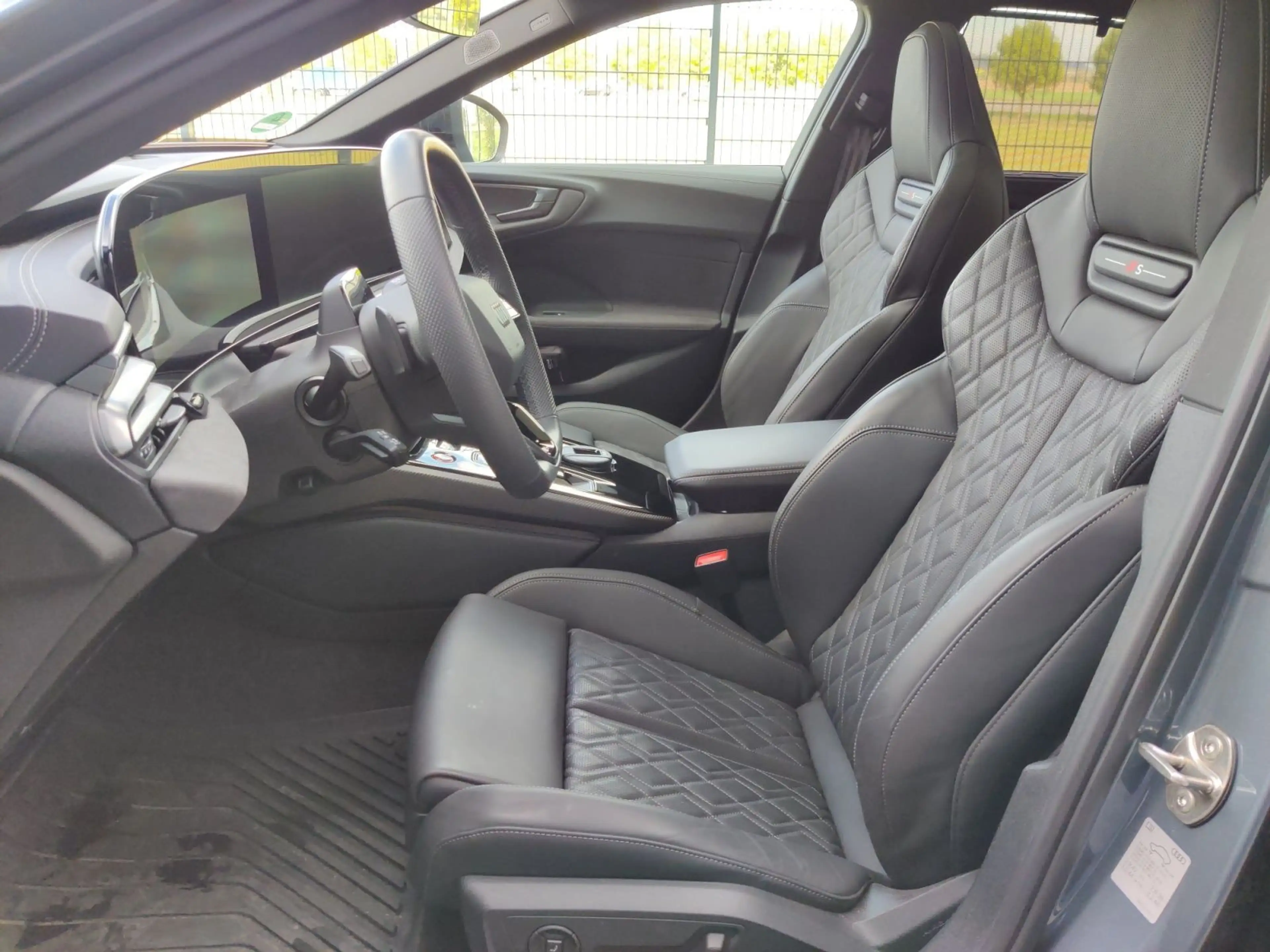 Audi S5 TFSI quattro 270 kW — photo 9