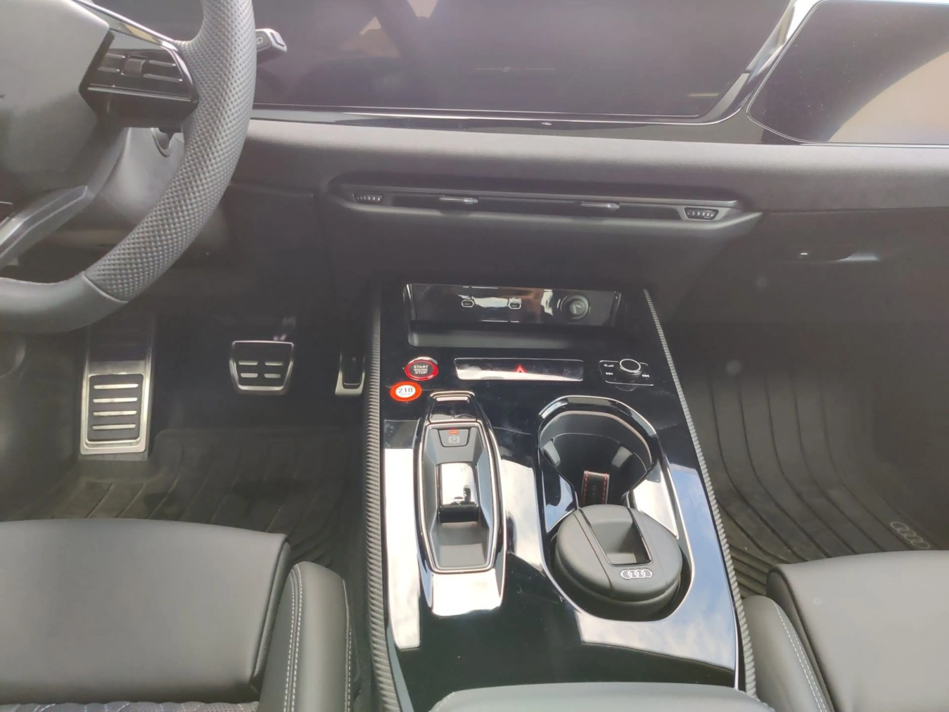 Audi S5 TFSI quattro 270 kW — photo 11