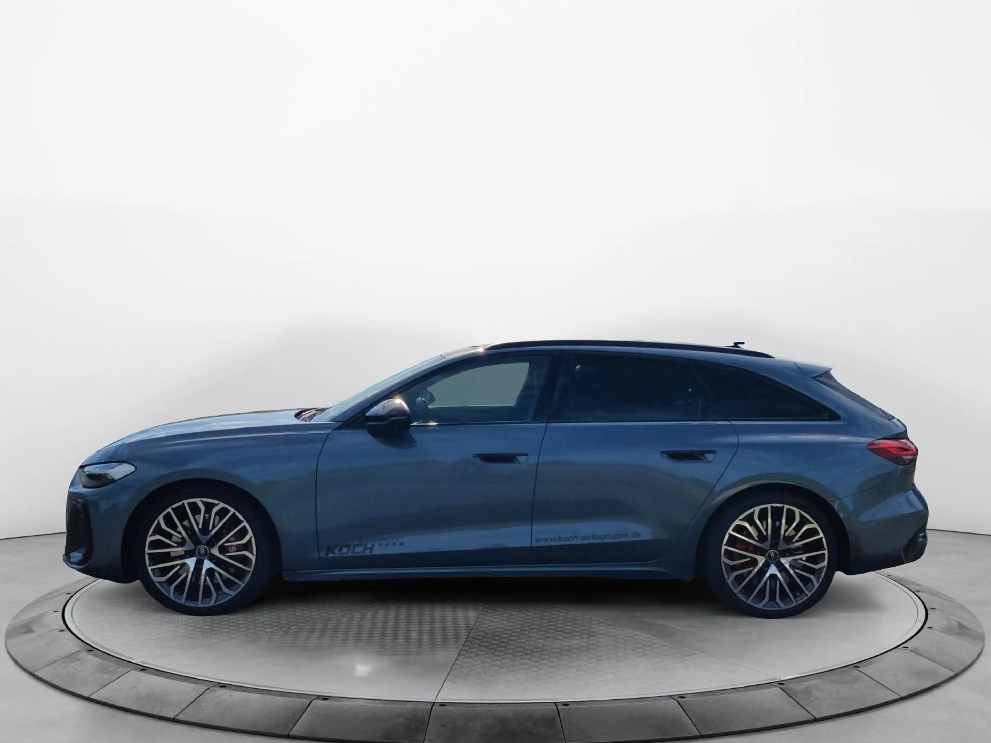 Audi S5 TFSI quattro 270 kW — photo 2