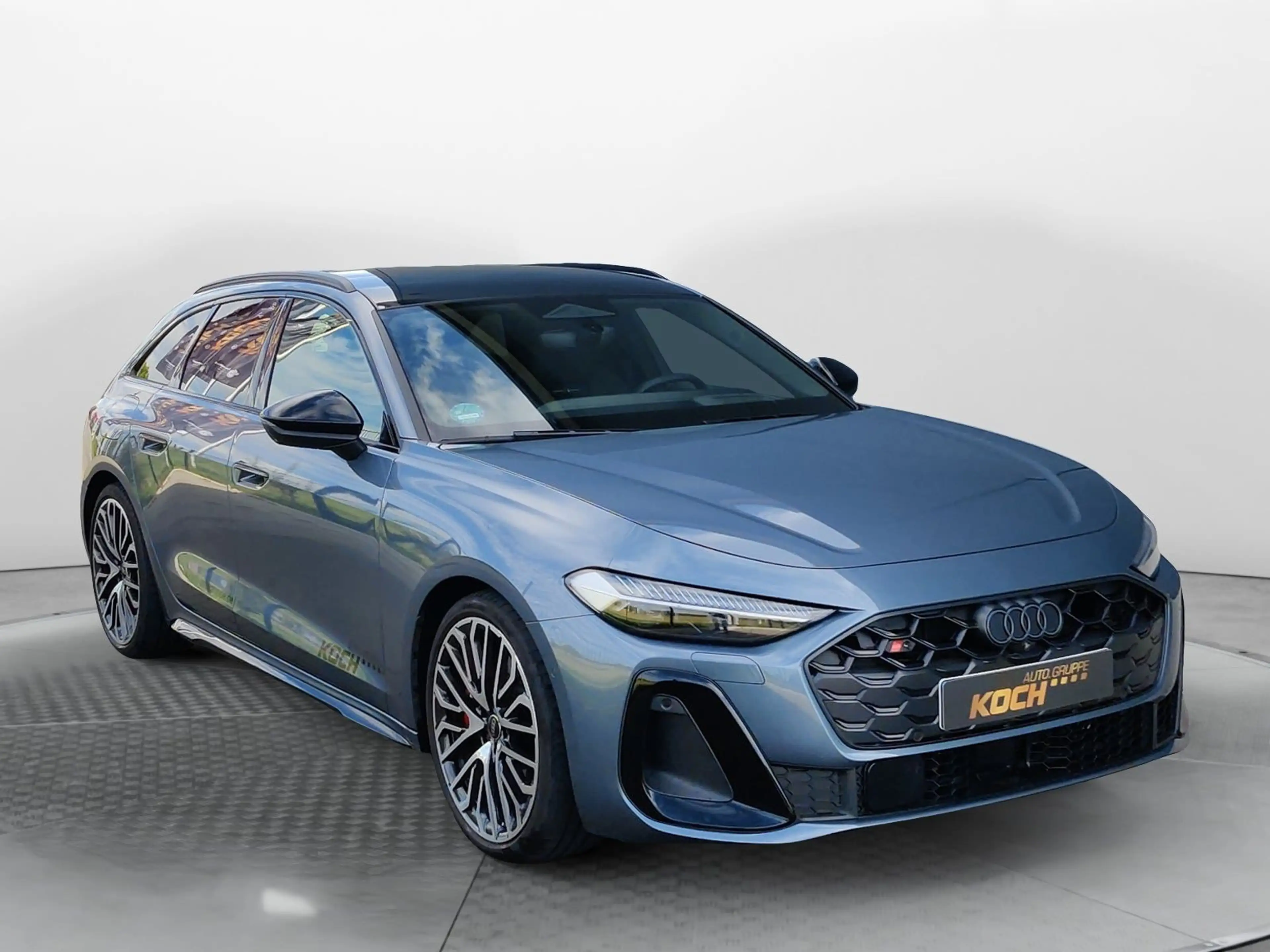 Audi S5 TFSI quattro 270 kW — photo 7