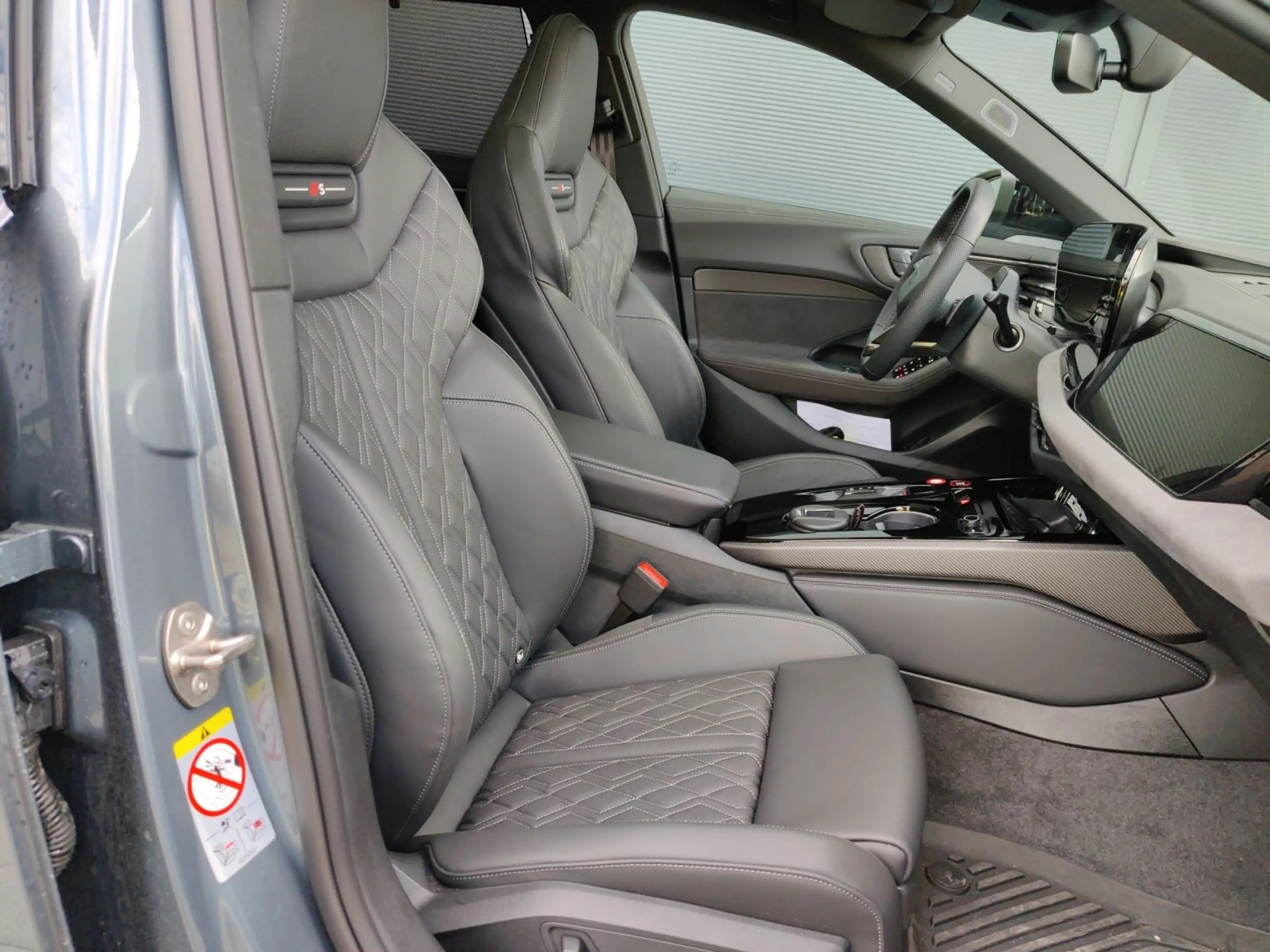 Audi S5 TFSI quattro 270 kW — photo 15