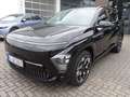 Hyundai KONA 64 Prime Elektro 360 Grad Kamera uvm. Schwarz - thumbnail 2