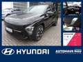 Hyundai KONA 64 Prime Elektro 360 Grad Kamera uvm. Schwarz - thumbnail 1