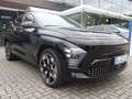 Hyundai KONA 64 Prime Elektro 360 Grad Kamera uvm. Schwarz - thumbnail 14