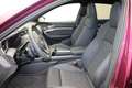 Audi Q8 Sportback 55 e-tron quattro S line Matrix B&O Фіолетовий - thumbnail 10