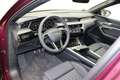Audi Q8 Sportback 55 e-tron quattro S line Matrix B&O Фіолетовий - thumbnail 9
